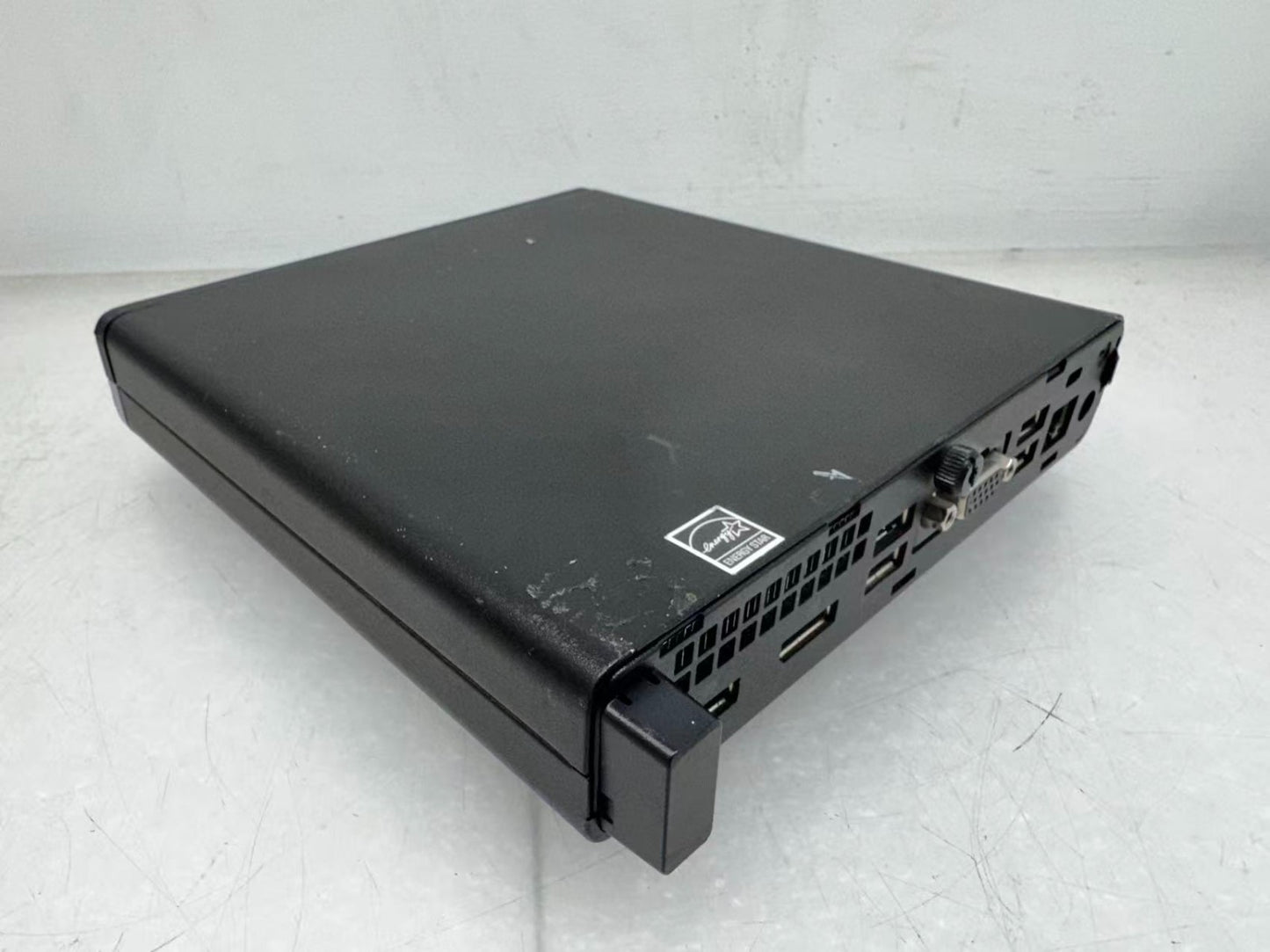 HP ProDesk 600 G4 Desktop i5-8500T@2.1GHz 16G DDR4 256G SSD WiFi Windows 10 W/AC