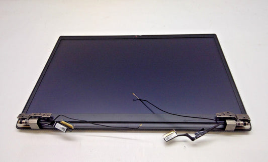 Lenovo T14 Gen 3 14" 1920 x 1200 Matte LCD Screen Complete Assembly Black