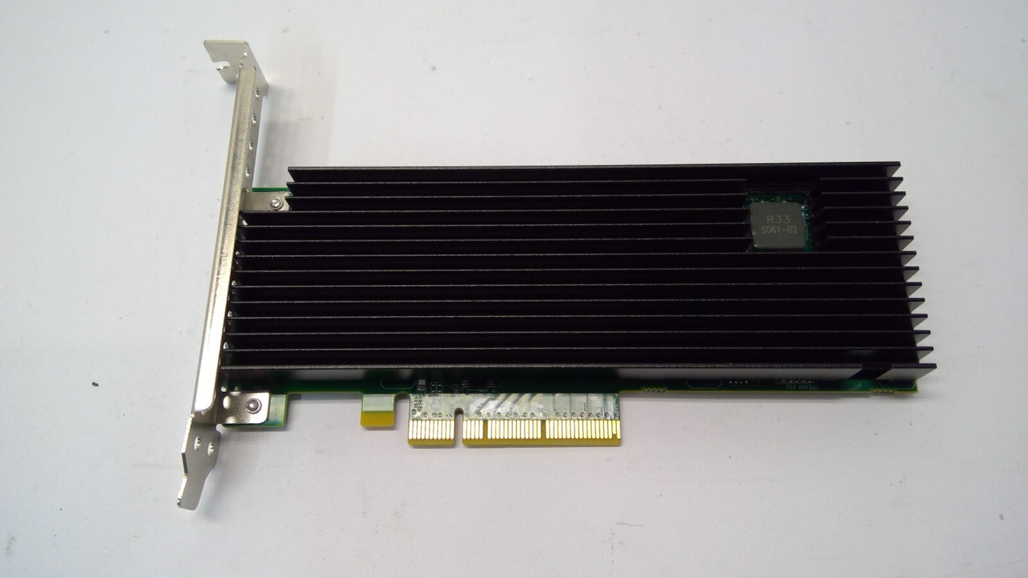 Silicom PE2ISCO3 Server Adapter - Intel DH8955CL, PCIe X8 SKU 14218
