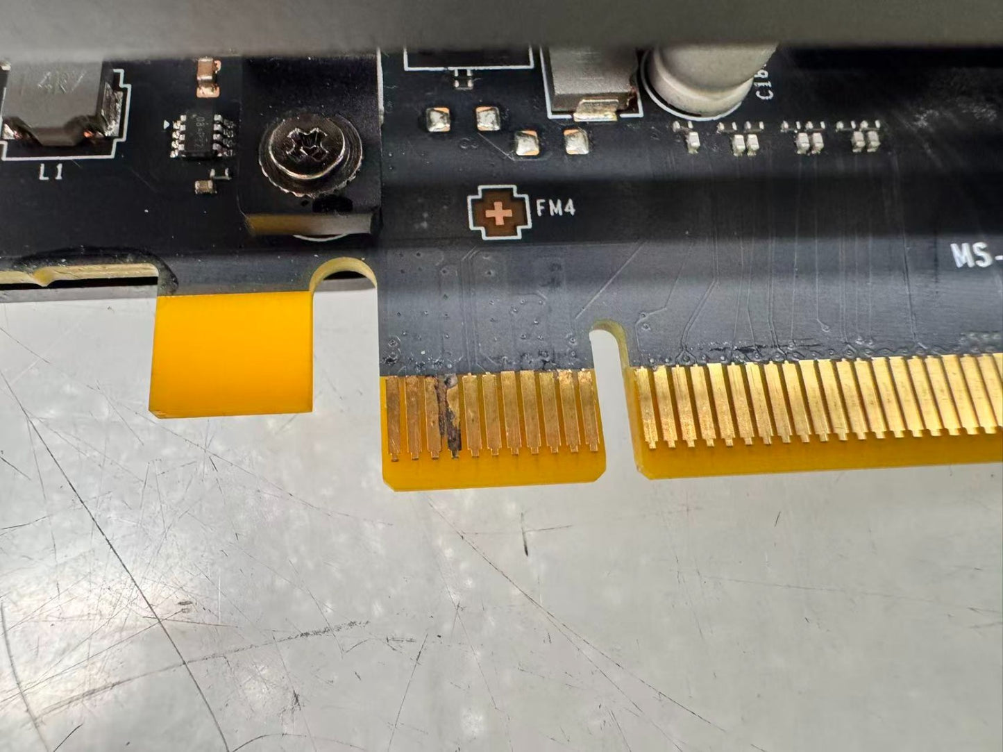 MSI GeForce RTX 3060 VENTUS 2X 8G OC Grahphics Card