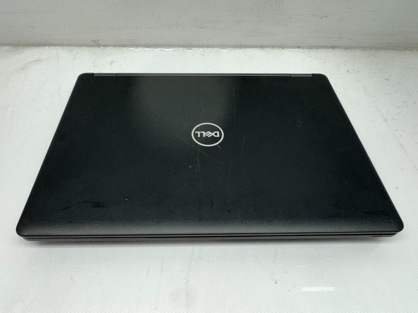 Dell Latitude 5490 14" 1366 x 768 i5-8350U@1.70GHz 16G RAM 256GB SSD Win11