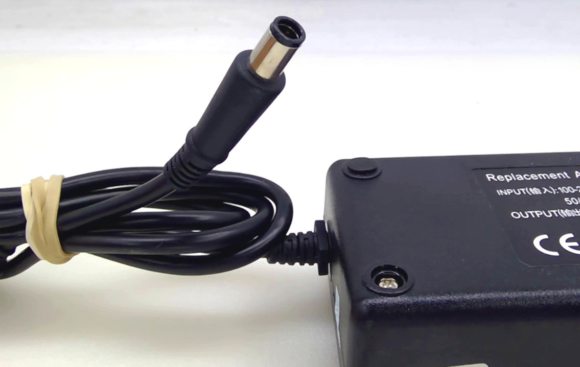 130W 19.5V 6.7A AC Adapter Charger for HP Laptop 7.4mm x 5.0mm Center Pin