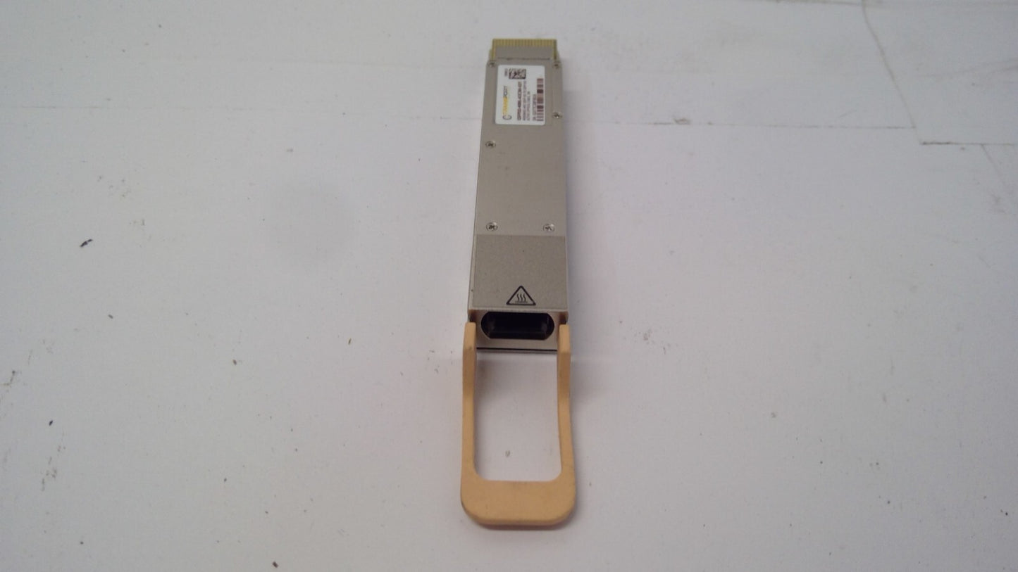 OTRANSPORT  QSFPDD-400G-AOC3M-GDT 400G-AOC QSFP-DD TO QSFP-DD  3m Transceiver