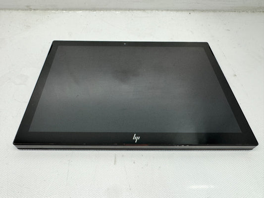 HP engage Go Mobile System i5-7Y57@1.20GHz 8GB RAM 256GB SSD Win 11 W/AC *READ*