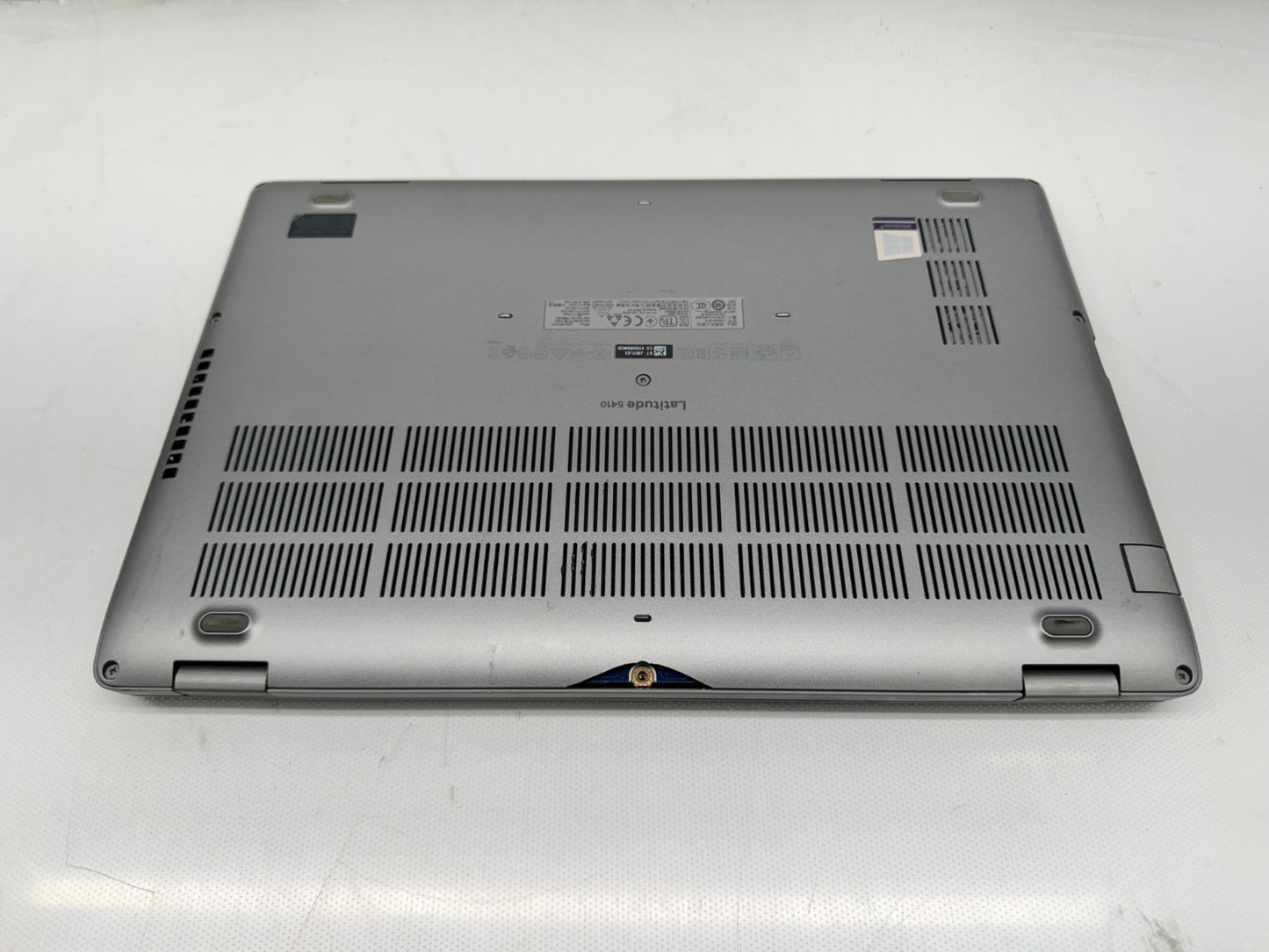 Dell Latitude 5410 Touch 1080p i5-10210U@1.6GHz 16GB 256G SSD Win11 w/AC *Read*