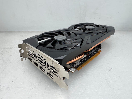 ASRock AMD Radeon RX 6600 8GB Graphics Card GPU RX6600 CLD 8G