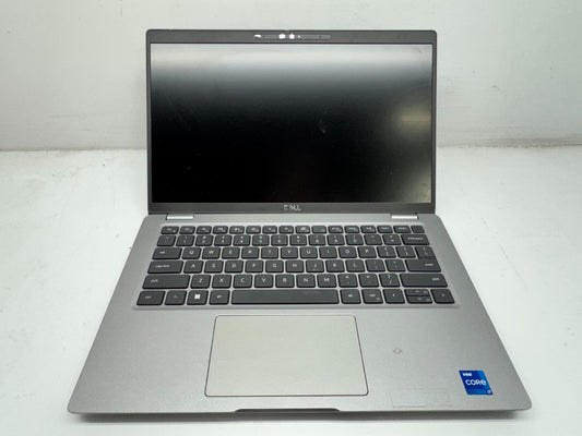 Dell Latitude 5420 Laptop Intel i7-1185G7@3.0GHz 16GB 256G Touch Win11 READ*