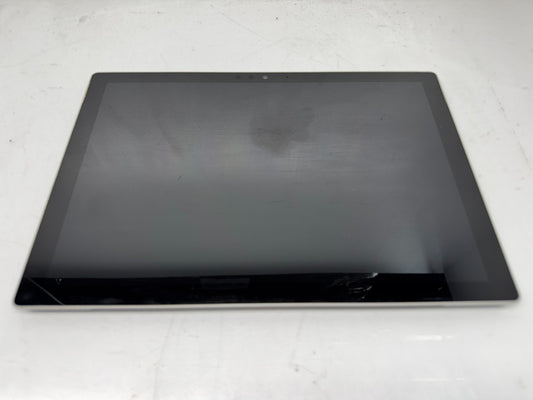 Microsoft Surface Pro 1796 Intel i5-7300U@2.6GHz 8G 256G Win11 Nokeyboard*READ*