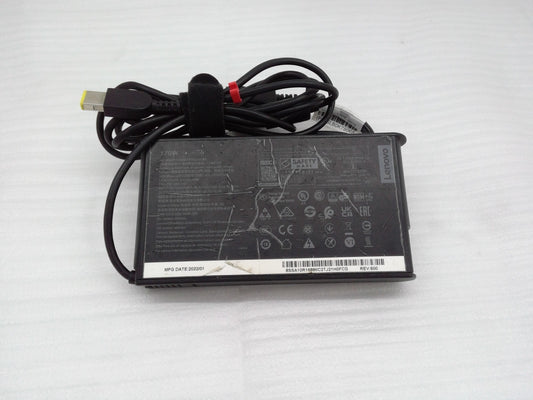 Original Lenovo 170W 20V AC Adapter ADL170SLC2A SA10R16885 02DL137 ThinkPad #