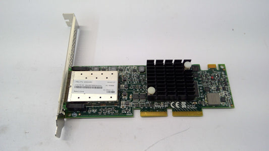 IBM EMULEX 00AG563 VFA5 2 ML2 DUAL PORT 10GbE SFP ADAPTER High Profile Bracket