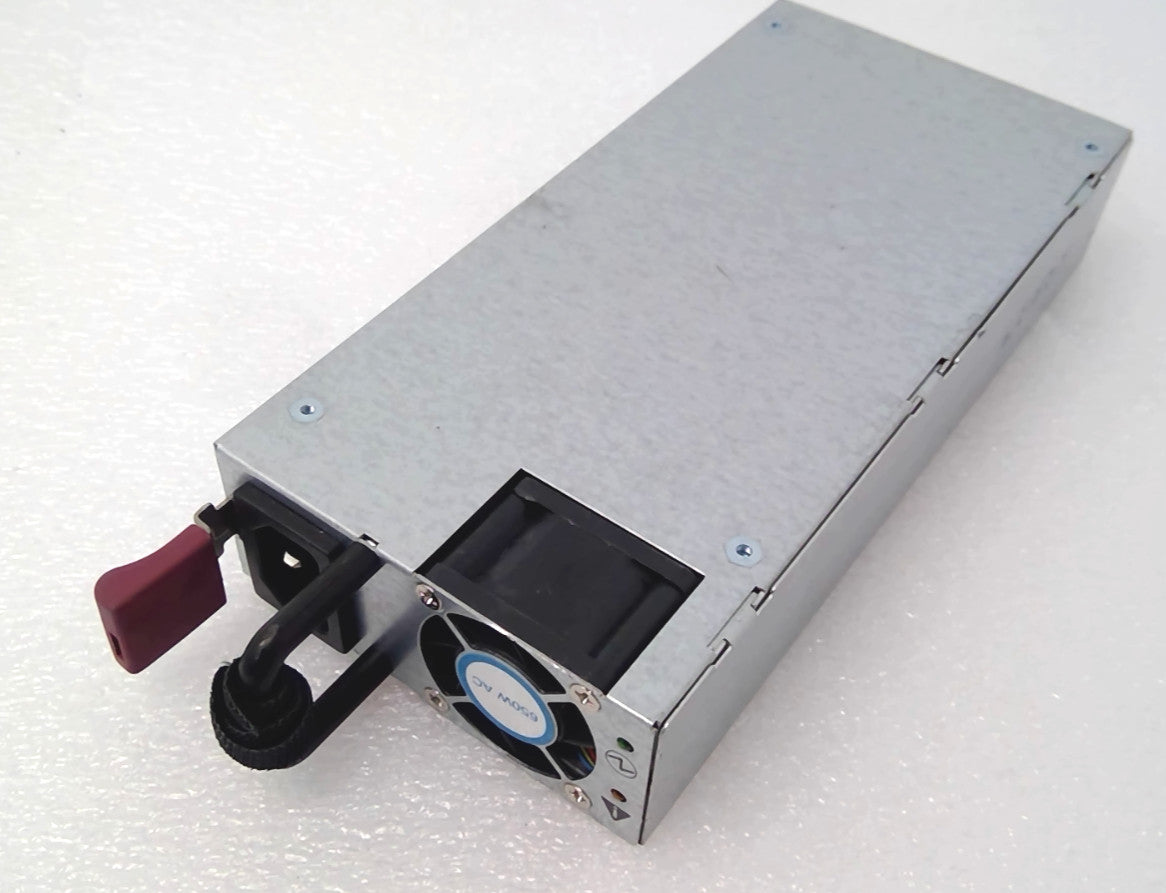 Cisco N9K-PAC-650W 650W AC PSU Nexus 9000 Front-to-Back Airflow 341-0622-01