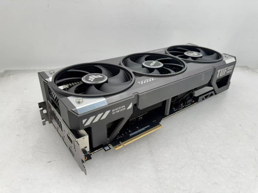ASUS TUF Gaming GeForce RTX 5080 16GB GDDR7 Graphics Card Not Working *Read*