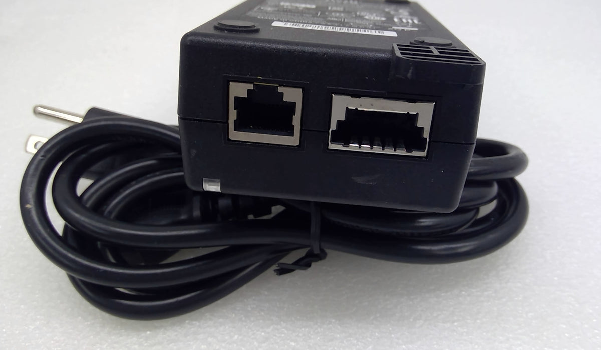 Lot of 2 Genuine Cisco AC Adapter POE13U-130-R For InTouch Device Power Supply