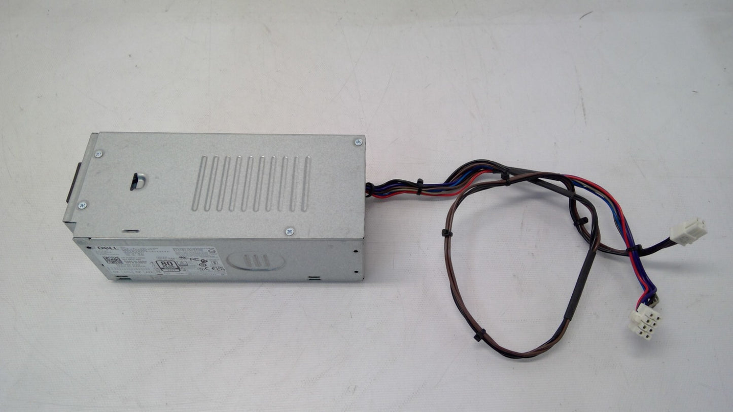 Genuine Dell 0T685J 3910 180W Power Supply L180EBS-00,PA-2181-6DB