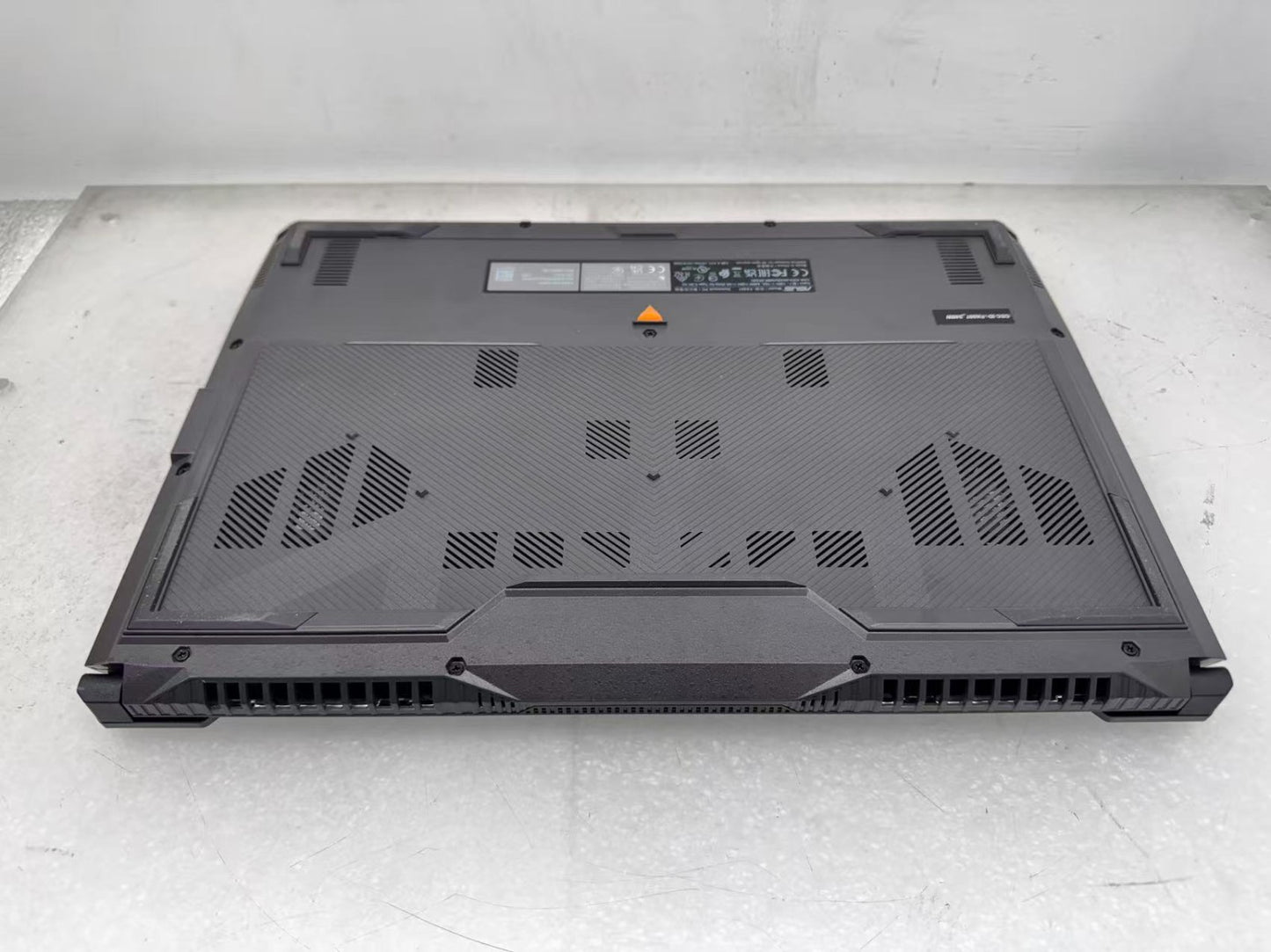 ASUS TUF FX507 Intel i7-13620H@2.40GHz 32G 1TB RTX 4060 *READ*