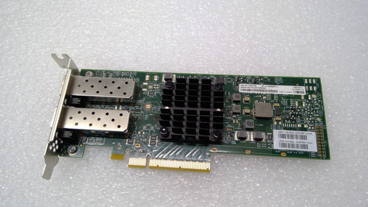 IBM 03GX198 57414 10/25GbE SFP28 2-Port PCIe NIC BCM957414A4141LC2