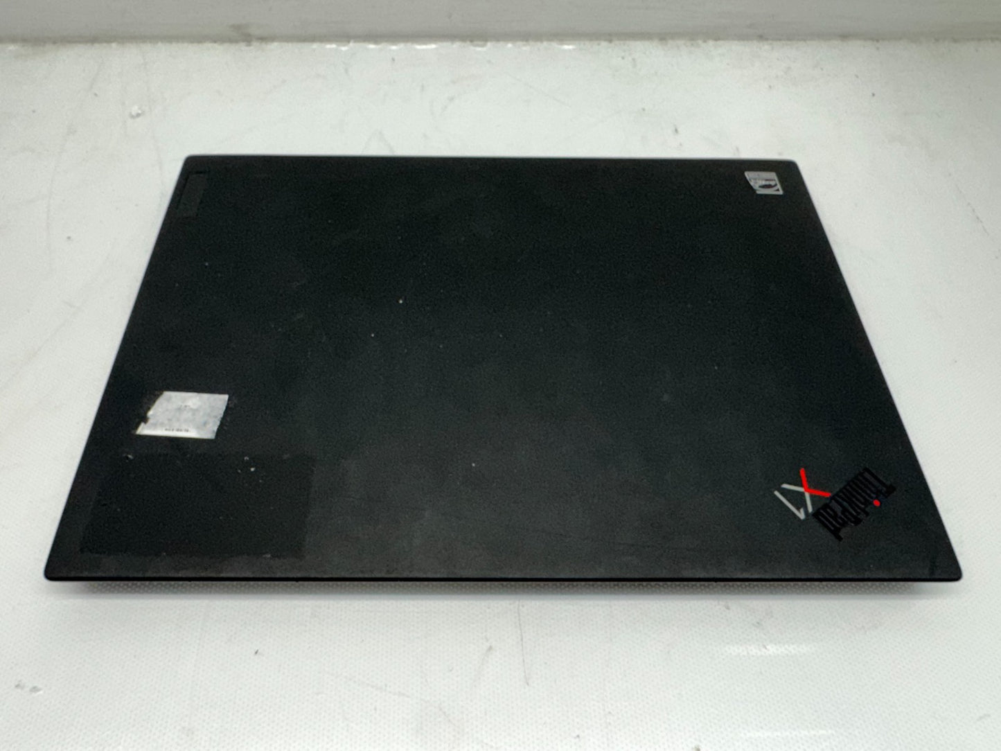 Lenovo ThinkPad X1 Carbon Gen 9 14" Intel i5-1135G7@2.4GHz 8GB 256G W/AC**READ*