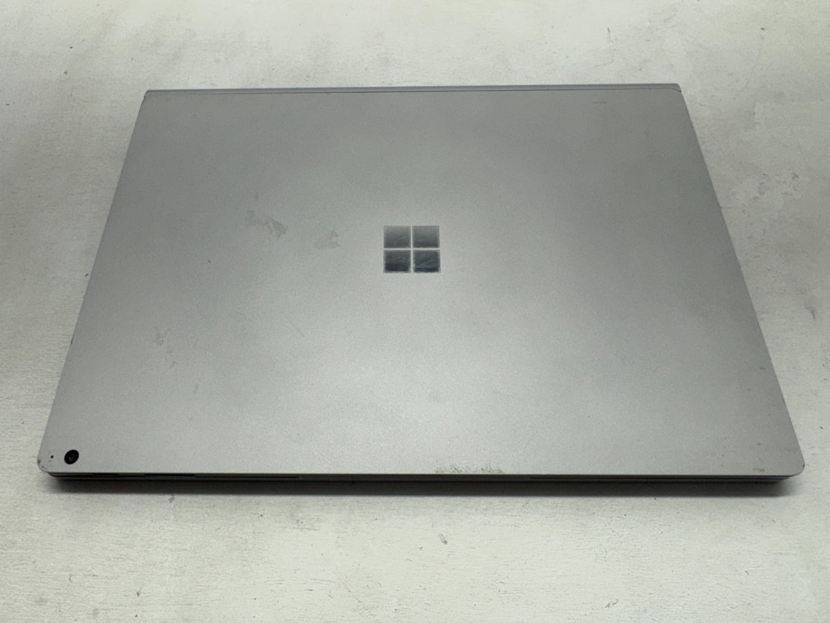 Microsoft Surface Book 3 1899 Intel i7-1065G7@1.3Ghz 32GB 1TB RTX 3000 -READ-