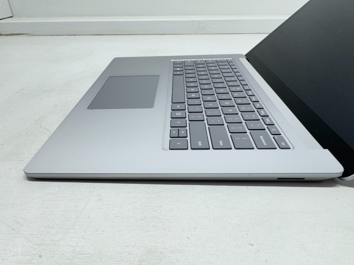 Microsoft Surface Laptop 3 1872 Intel i7-1065G7@1.3Ghz 16G 512G Win 11 W/AC