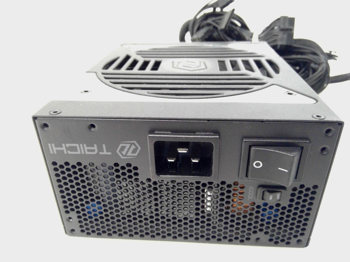 ASRock Taichi TC-1300T 1300W 80PLUS Titanium ATX 3.1 Full Modular power supply