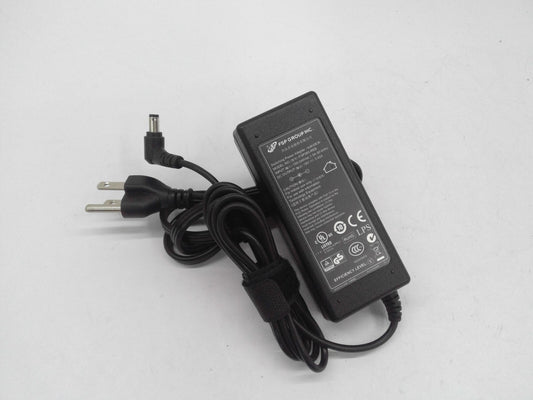FSP Group Switching Power Adapter 9NA0652101 FSP065-REB 19V 3.42A 5.5*1.7mm