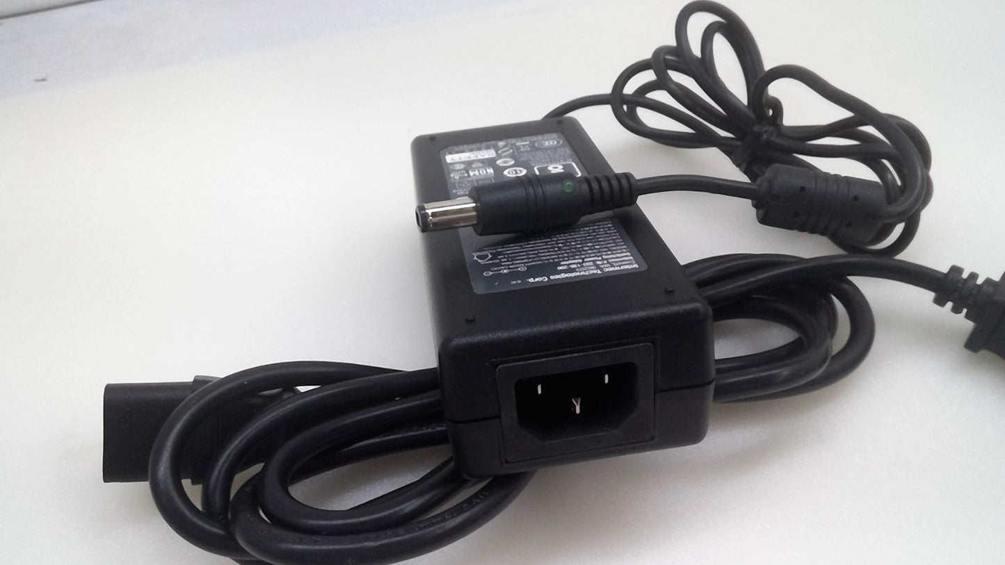 Genuine Intermec FSP060-RAA Switching Power Adapter 24V 2.5A 60W W/cord