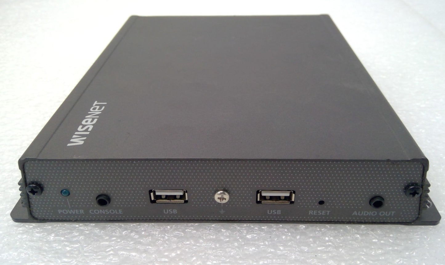 WiseNet SPD-151 49-channel Network Video Decoder