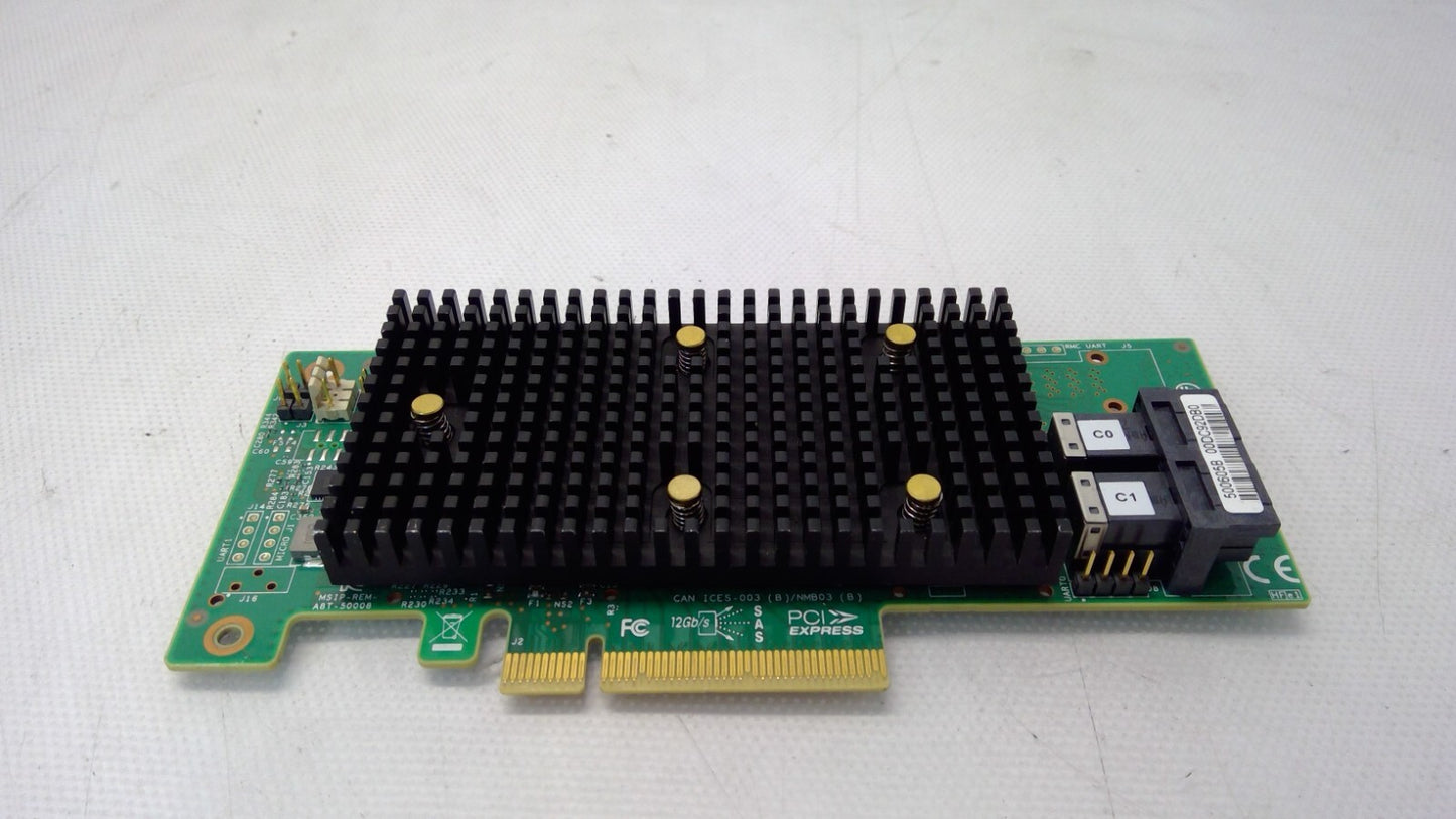 Lenovo Avago RAID 530-8i PCIe 12Gb/s Controller (NO Barcket) 01KN505