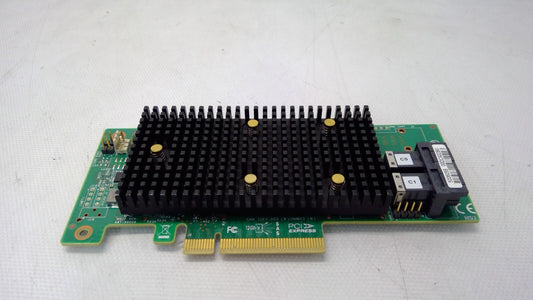Lenovo Avago RAID 530-8i PCIe 12Gb/s Controller (NO Barcket) 01KN505