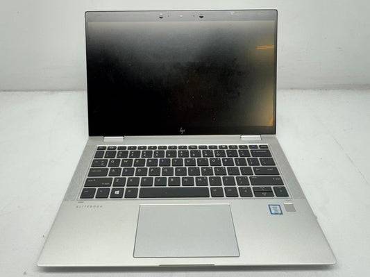 HP EliteBook 1030 G4 13.3" FHD i7-8665U@1.9GHz 16GB RAM 256GB SSD Win11