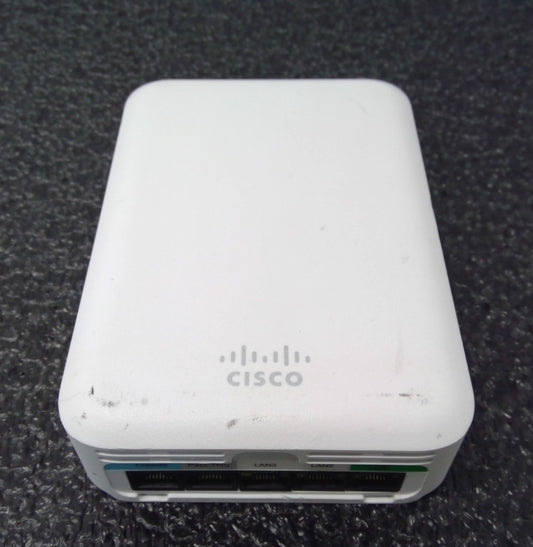 Cisco Aironet 1810 OfficeExtend Access Point (AIR-OEAP1810-B-K9) 802.11ac