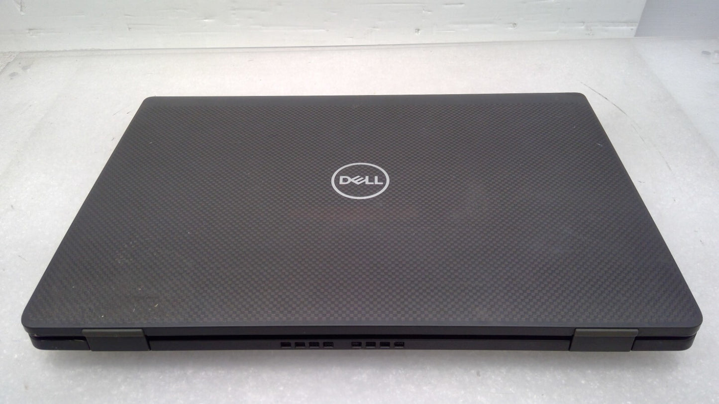 Dell Latitude 7430 14" Laptop i7-1245U@1.6GHz 16GB RAM 500GB SSD Win11