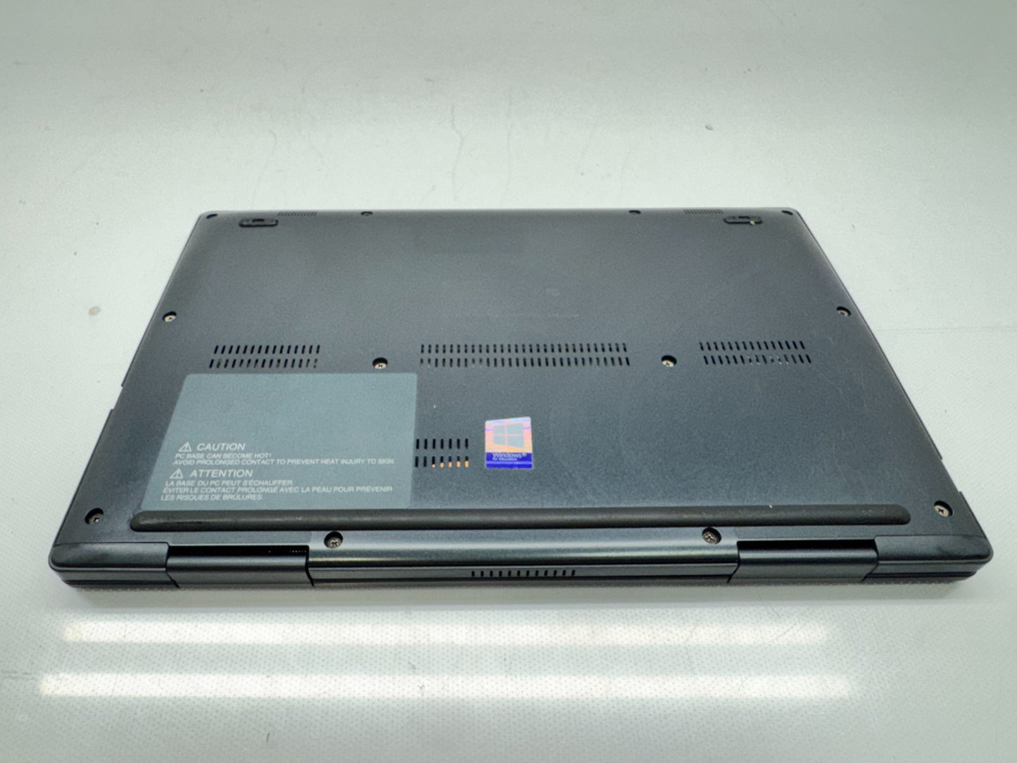 Dynabook Portege X30W-J 13" Touch i5-1135G7@2.4GHz 8GB RAM 256GB SSD Win11