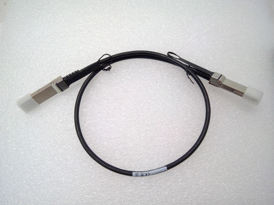 Mellanox MCP1600-C001E30N ETH 100GbE QSFP28 1m 30AWG Passive Copper Cable