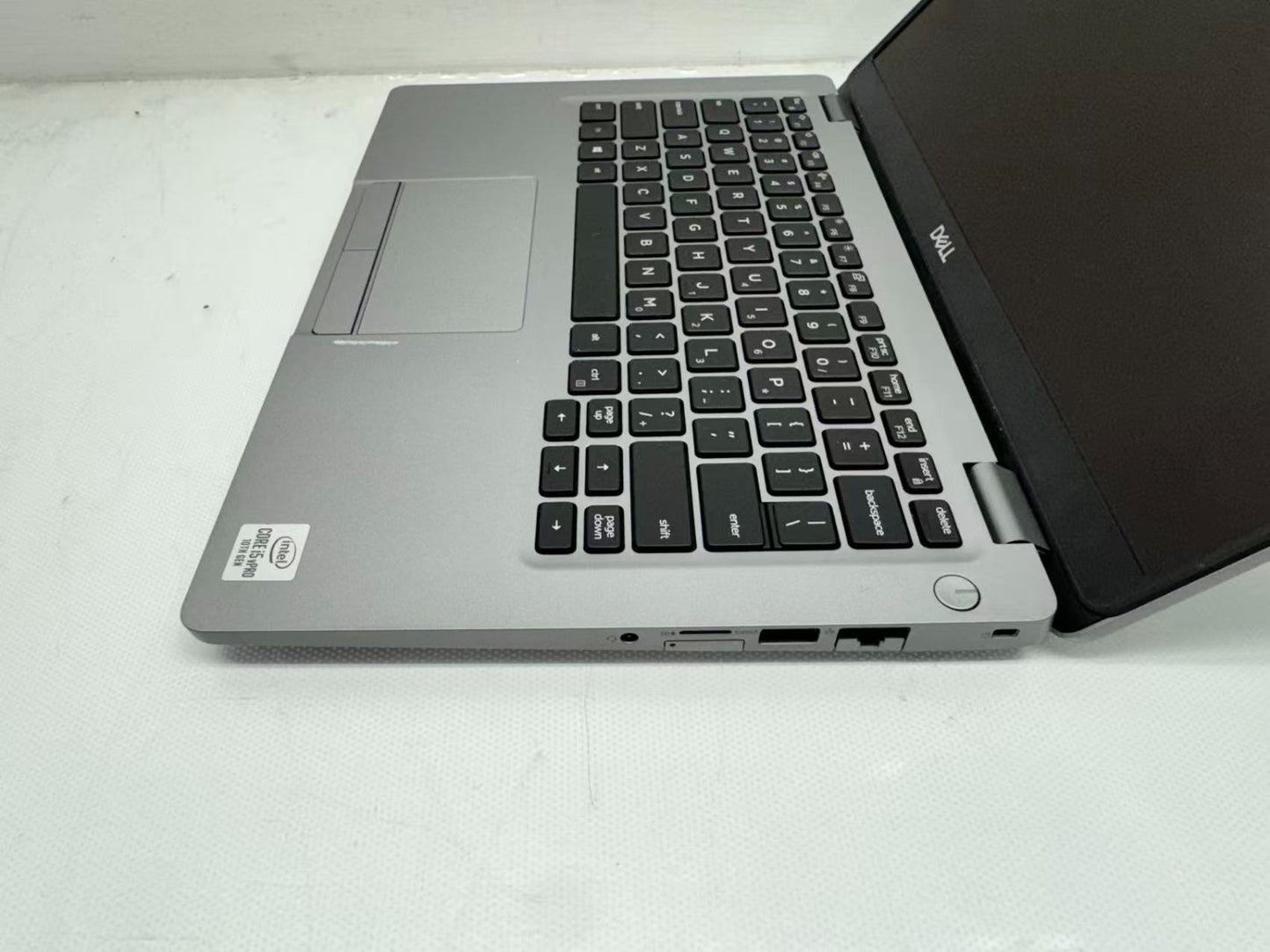 Dell Latitude 5310 Touch Intel i5-10310U@1.7Ghz 16GB RAM 256G SSD Win 11 *READ*