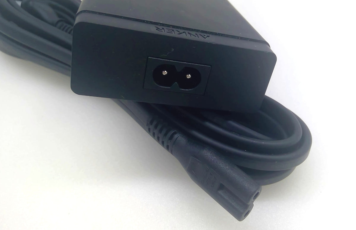 Anker PowerPort 6 A2123 60W 6-Port USB Desktop Charger PowerIQ Charging Hub