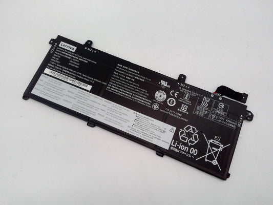 Genuine L18C3P72 Battery 49Wh  For Lenovo ThinkPad T490 T14 L18L3P73 SB10T83197