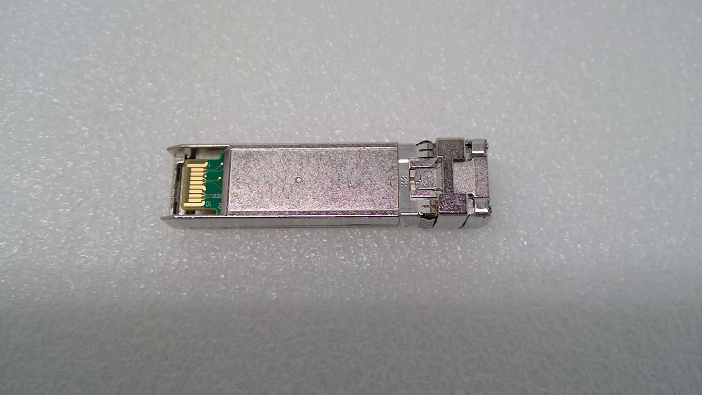 Genuine Finisar FTLF8532P4BCV-N1 SFP+ 32Gb 850nm FC SW NetApp Transceiver Optic