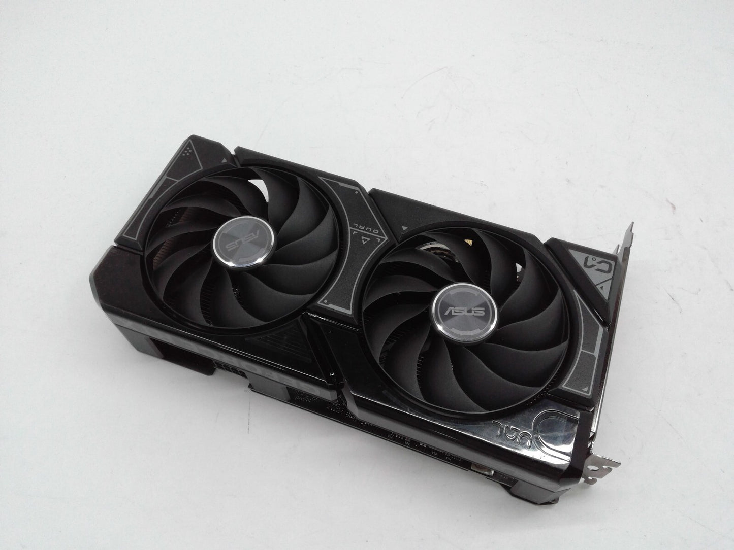 ASUS DUAL-RTX4060TI-O8G Dual GeForce RTX 4060 Ti 8G  Graphc Card GPU