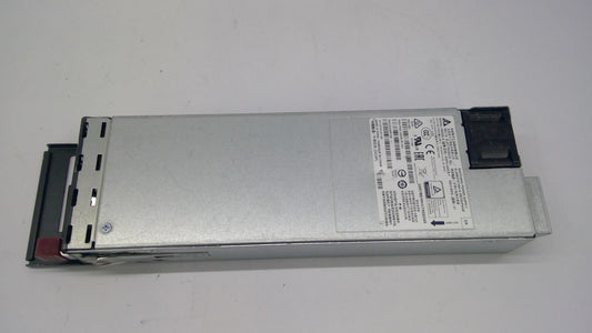 Cisco NXA-PAC-350W-PI Nexus Port-Side Intake 350W Power Supply