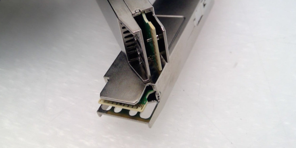 Amphenol NJPPER-G711-01 1179850-01 800G OSFP-112 DAC Cable 1.02m 30AWG PASSIVE
