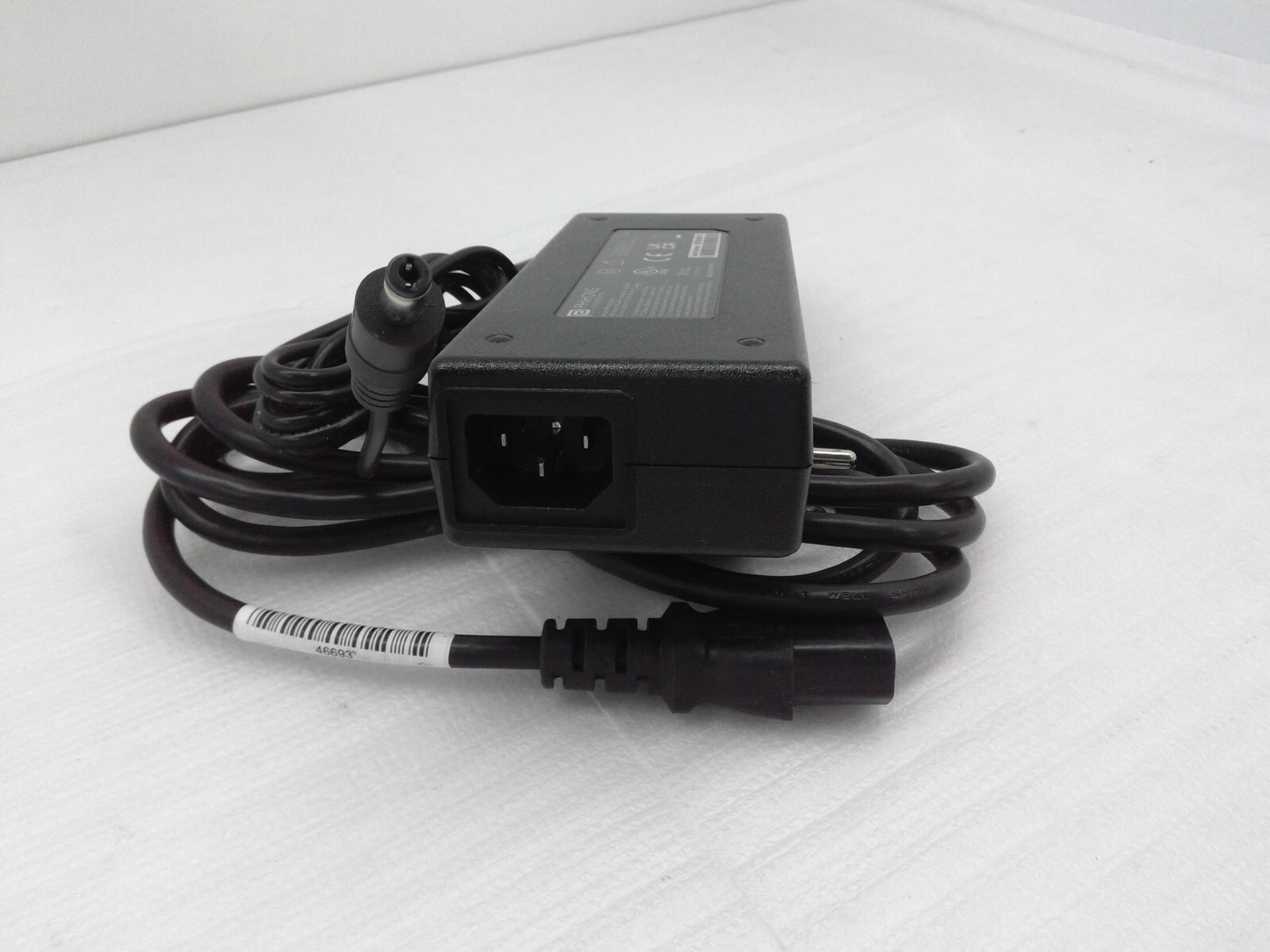 PHIHONG AC Adapter PPL90U-240 Power supply 24V 3.75A 90W  W/Cord