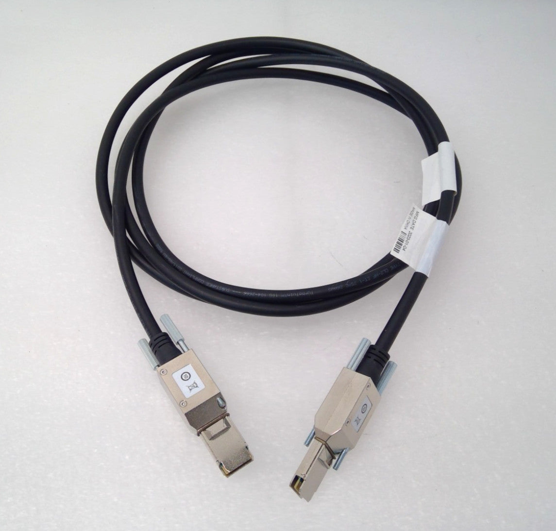 Cisco STACK-T4-3M Type 4 Stacking Cable 3 Meter for C9200 C9200L Series