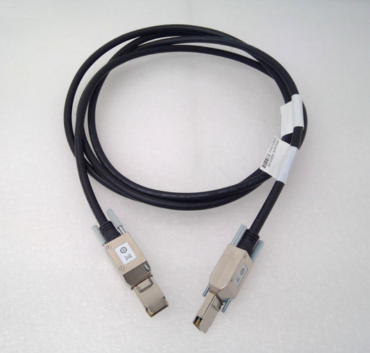 Cisco STACK-T4-3M Type 4 Stacking Cable 3 Meter for C9200 C9200L Series
