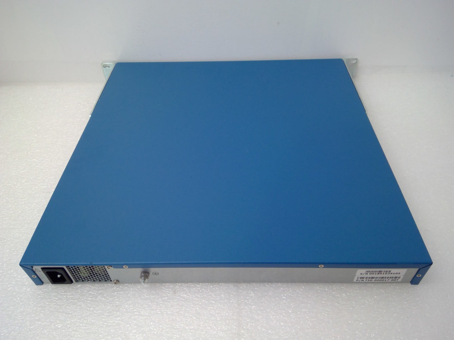 Palo Alto Networks  PA-3000 Series PA-3020 12-Ports Security Firewall