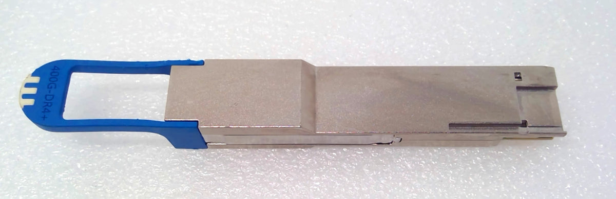 EOPTOLINK EOLD-134HG-02-M5 QSFP-DD MPO 400G DR4+ 2KM Transceiver Module.