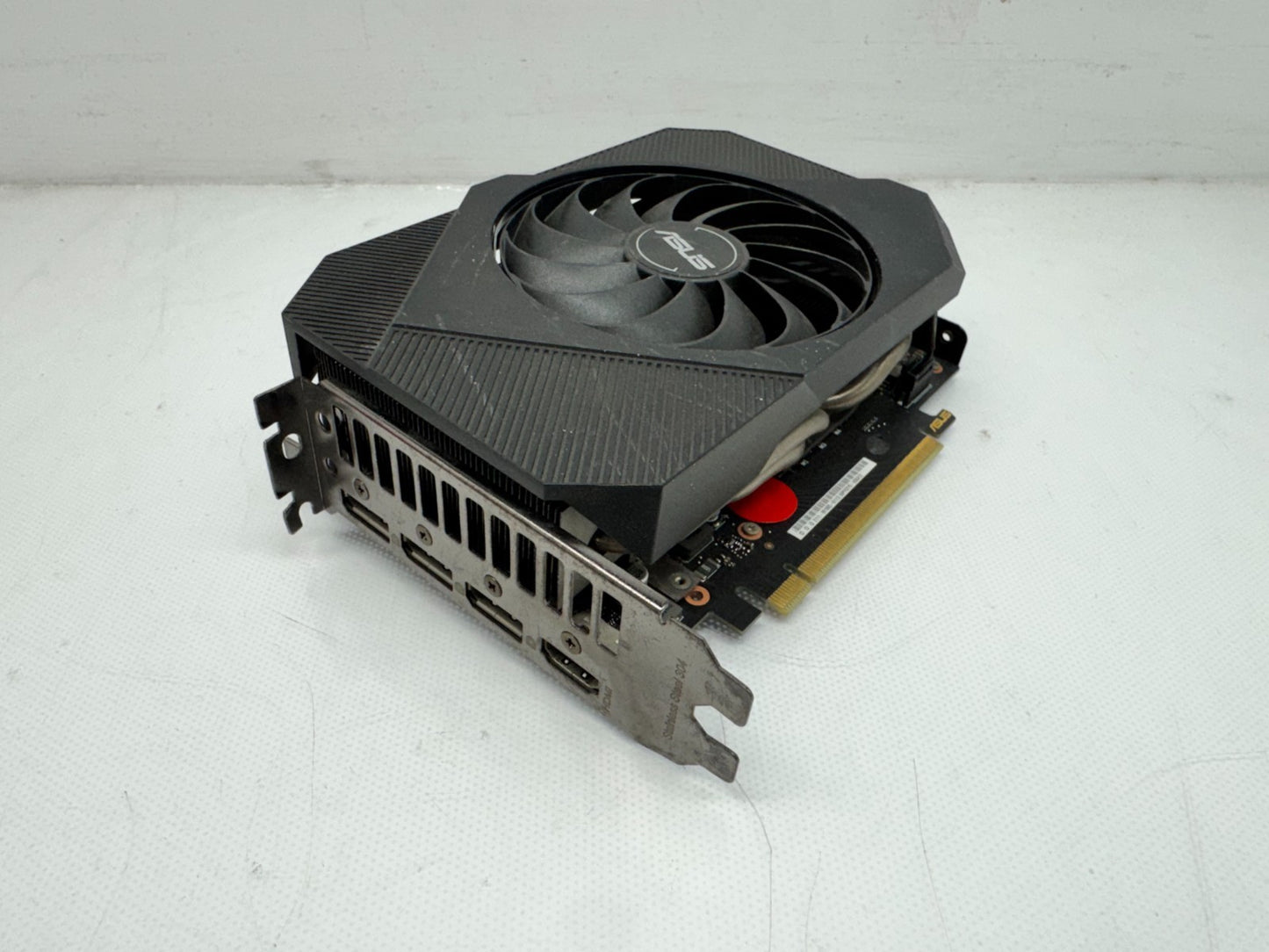 *For Parts* ASUS Phoenix RTX 3060 12GB VGA CARD PH-RTX3060-12G/VGA CARD