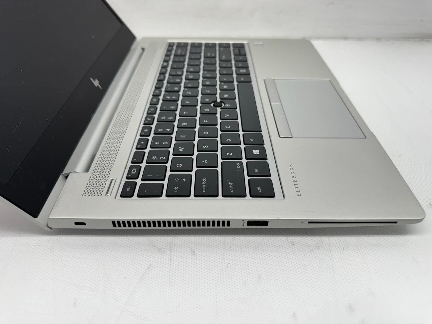 HP Elitebook 745 G6 Laptop AMD Ryzen 5 3500U@2.1GHz 16GB 256GB w/AC