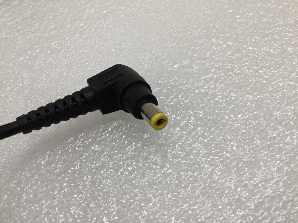 Original Panasonic Laptop Charger AC Power Adapter CF-AA1653A 15.6V 5A 78W