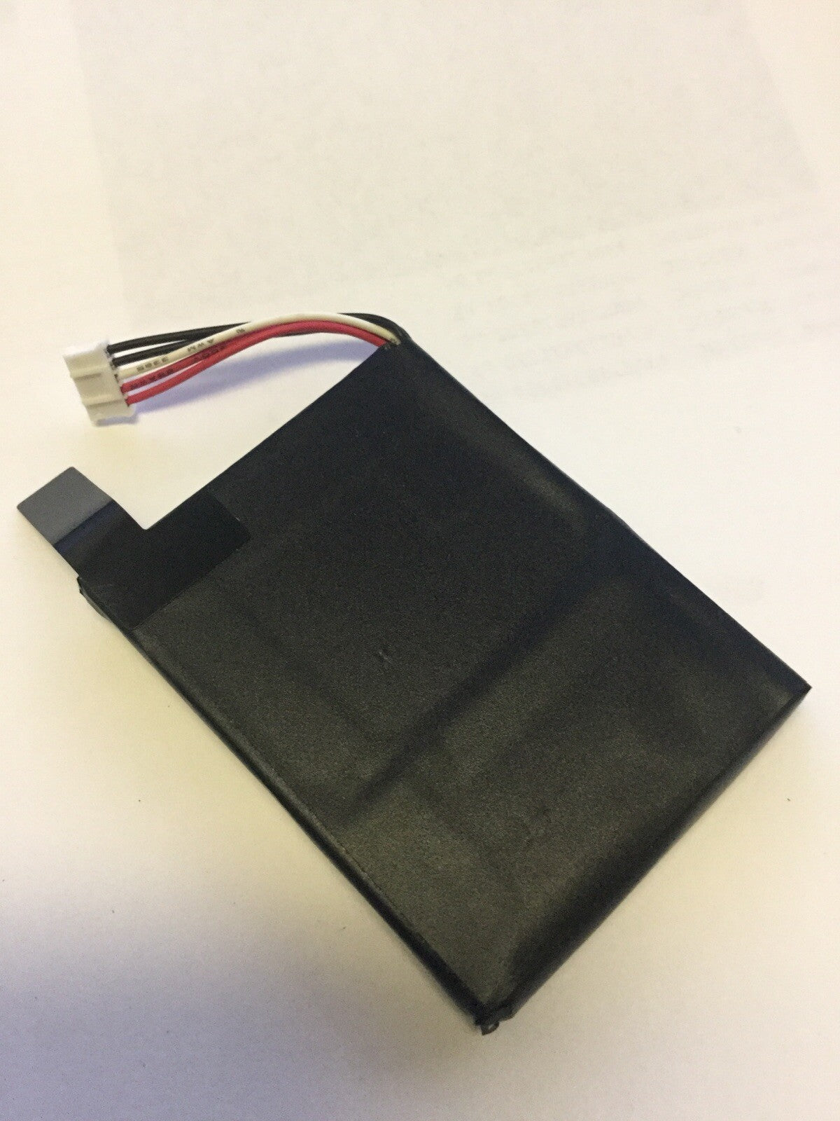 Replacement Battery For GETAC BP-TCA-12/2510 SN 4V 17.6W Rechargeable Li-polymer